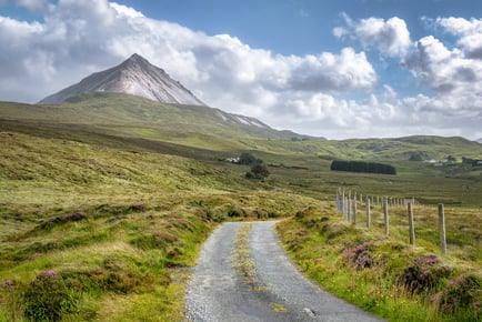 Donegal Hotel Break - Two Nights With Breakfast For Two!