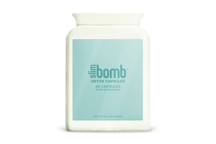 Slim Bomb Twinpack & Detox