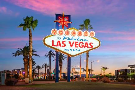 4* USA Four-State Stretch - New York, San Francisco, Los Angeles & Las Vegas Hotels, Transfers & Flights