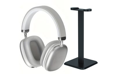 Noise Cancelling Bluetooth Headphones - 5 Colours