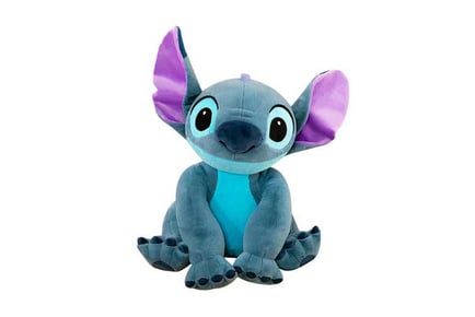 Adorable 30CM Stitch Inspired Plush Toy