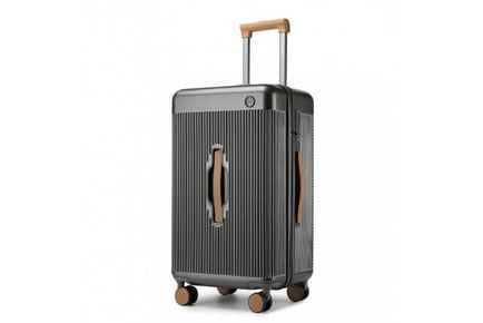 Kono 24" Ultra-Durable Check-In Suitcase