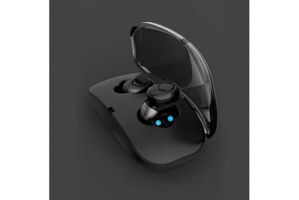 Ultimate Bluetooth Wireless Stereo Earbuds