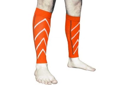 Ultimate Comfort Calf Compression Socks