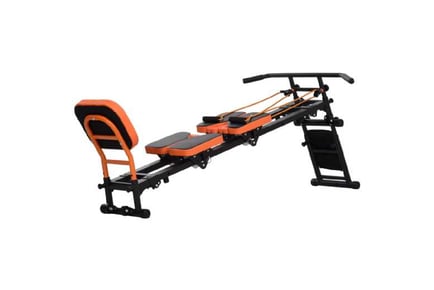 Ultimate Reformer Pilates & Ab Machine