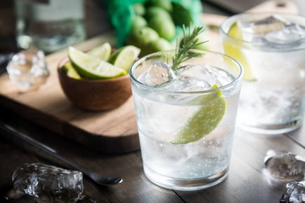 3-Hour Custom Gin Making Experience with Tasting - Bring Home Your Creation - Edinburgh