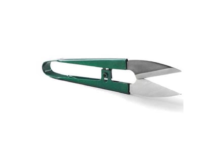 Effortless Precision Garden Plant Snips