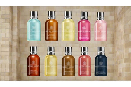 5-Piece Molton Brown Mystery Collection