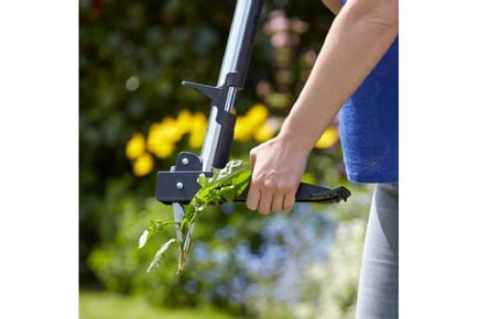 Garden Gear Eco Weed Puller