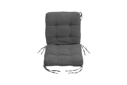 lawn chair cushion deep seat for indoor and outdoor furniture