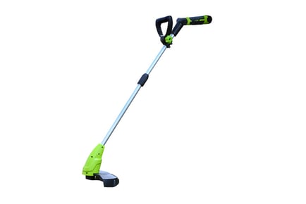 12V Garden Grass Trimmer!