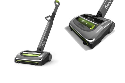 Gtech Cordless Vacuum Cleaner - MK2 or MK2 K9 Models