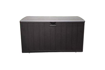 492-Litre Garden Gear Heavy Duty Storage Box