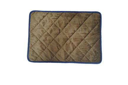 Self-Heating Mat for Pets - 4 Sizes, 3 Colours