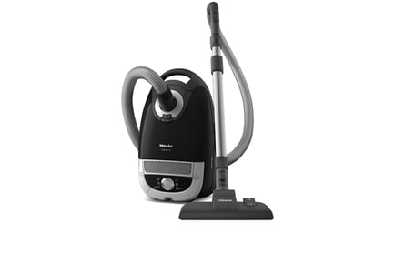 Miele C2 Ecoline Vacuum Cleaner