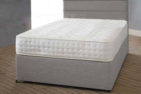 Desire-Beds---Elegance-Memory-Sprung-Mattress