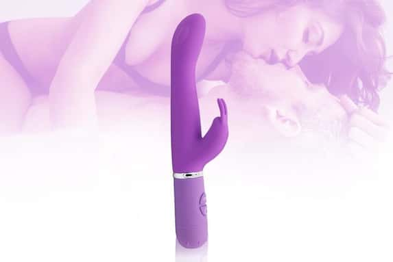 GAME-CHANGER-10-Modes-Dual-Motor-Rabbit-Vibrator-in-Purple