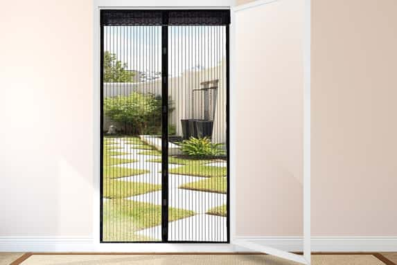 Mesh-Magnetic-Door-Curtain-Insect-Protection-Net-1