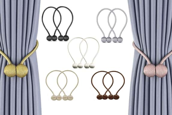 2Pcs-Magnetic-Curtain-TieBacks-1