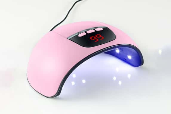 UV-Smart-Nail-Lamp-1