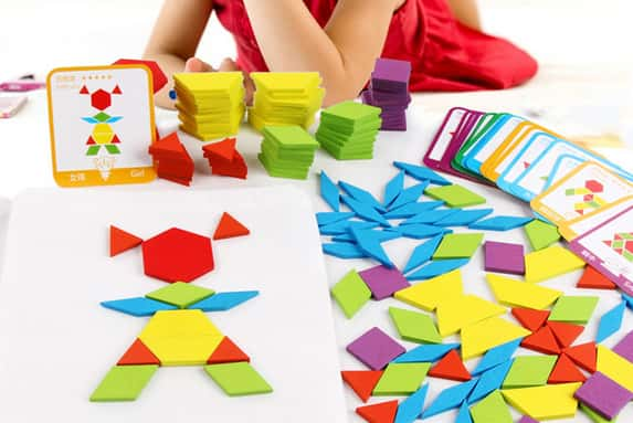 155-Pcs-Wooden-Pattern-Blocks-3