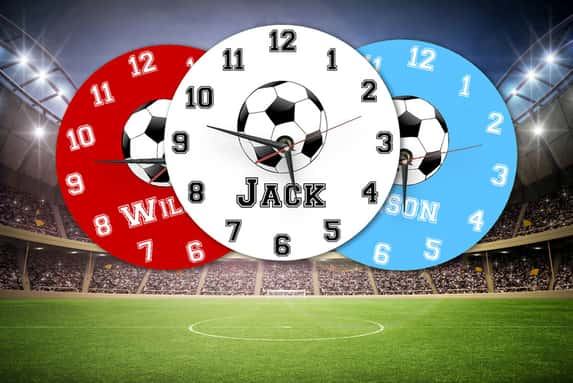 FOOTBALL-CLOCK-1