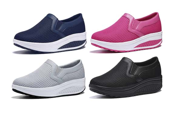 Breathable-Shaper-Platform-Trainers-1