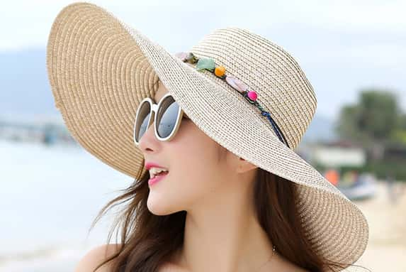 SUMMERHAT-1