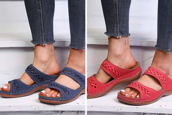 Women-Casual-Retro-Sandal-1