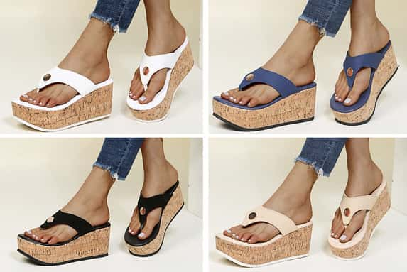 Women-Cork-Platform-Sandals-lead-image