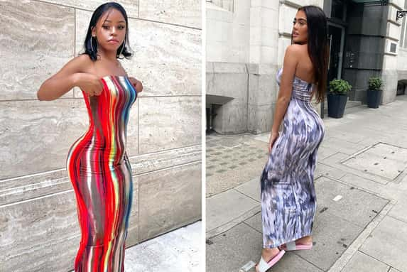 Bodycon-Long-Sundress-1