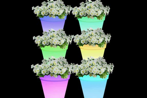 LED-Flower-pot-lead