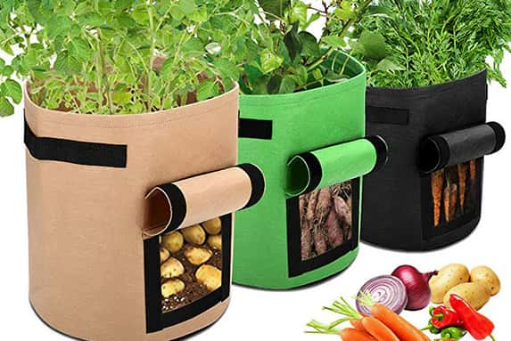 Garden-DIY-Plant-Grow-Bag-Potato-Pot-1