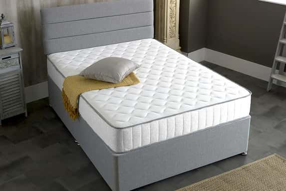 Victoria-Luxury-White-Castle-Memory-Foam-Spring-Mattress-1