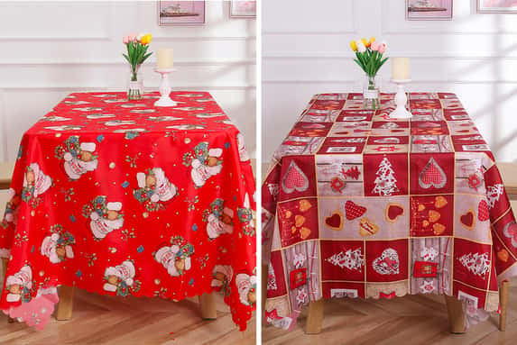 Christmas-Printed-Tablecloth-Decoration-1