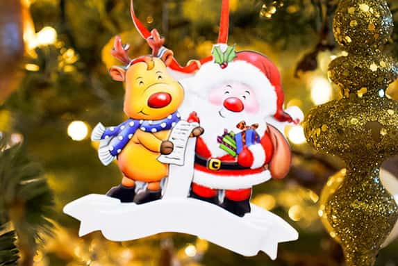 Santa-and-Reindeer-ornament-1