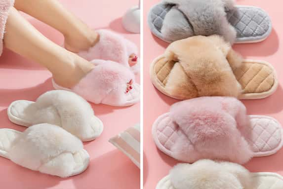 Indoor-Warm-Plush-Slippers---1