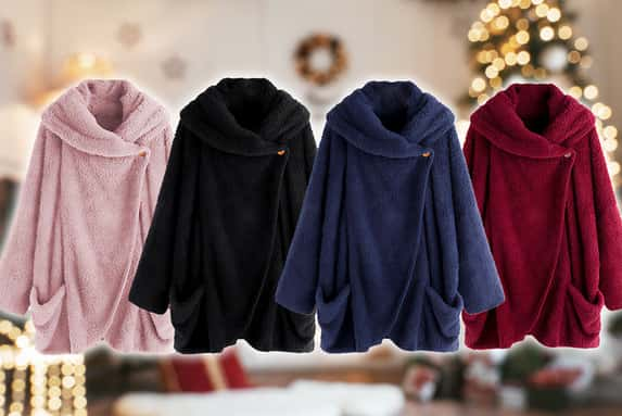 New-Super-Soft-fleece-comfy-wrapping-jacket-1