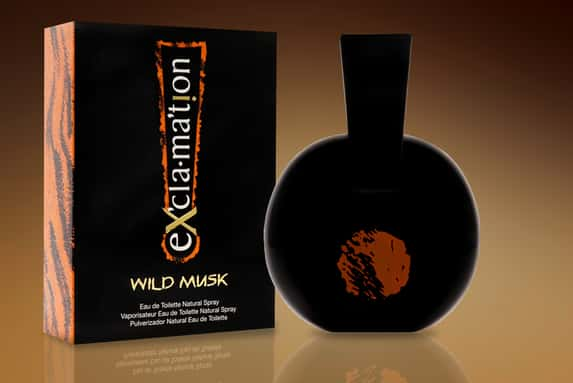 Exclamation-Wild-Musk-100ml