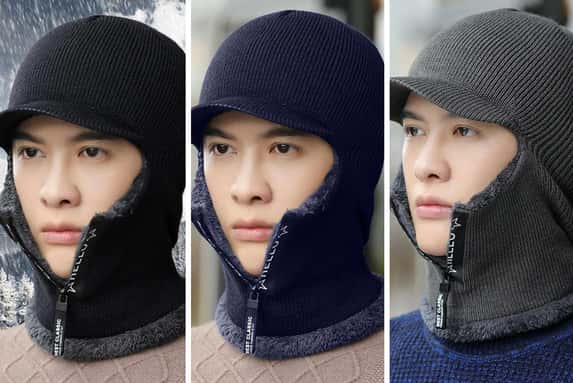 Multifuction-Fleece-Cap-Neck-Warmer-1