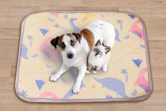 1-LEAD-PET-COOLING-MAT-DOG-&-CAT