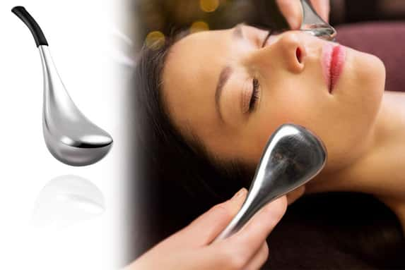 Ergonomic-Stainless-Steel-Facial-Ice-Globe-1