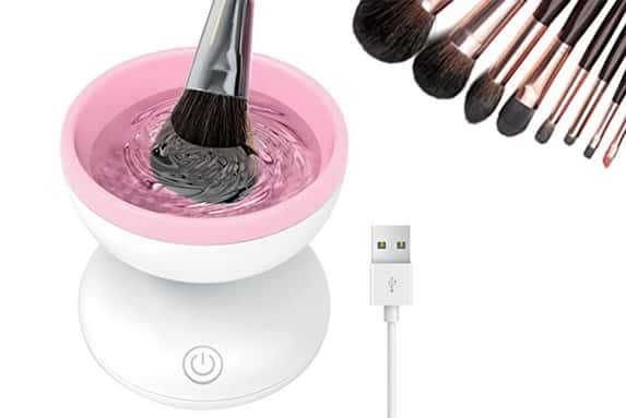 Electric-Makeup-Brush-Cleaner-1