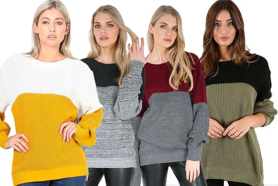 DARCI-COLOUR-BLOCK-BAGGY-KNITTED-JUMPER-1