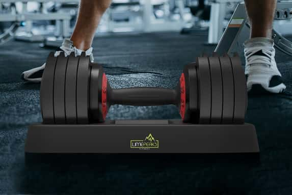 25kg-Adjustable-Dumbbells-Twist-Lock-Technology-1