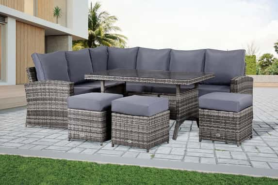 _Luxury-Rattan-Sofa-Dining-Set-with-3-stools-1