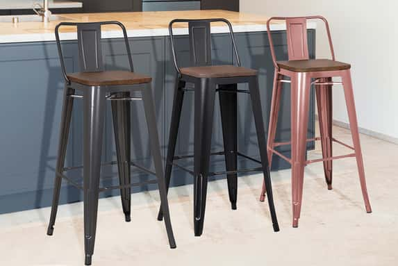 2-x-Metal-Bar-Stools-1