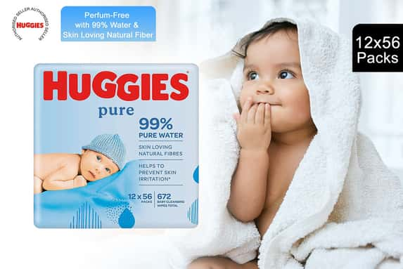 Huggies-Pure-Baby-Wipes-12-Pack-1