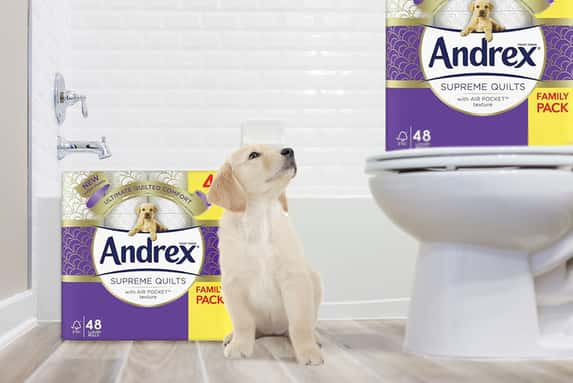 ANDREX-1