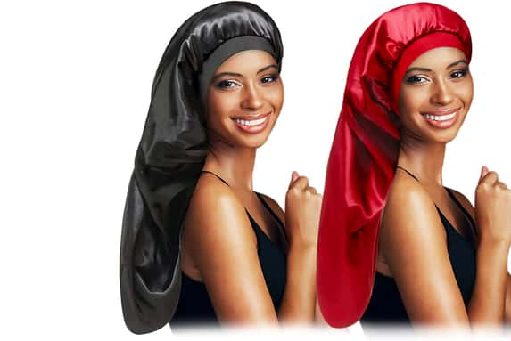 Long-Satin-Bonnet-Sleep-Cap-1